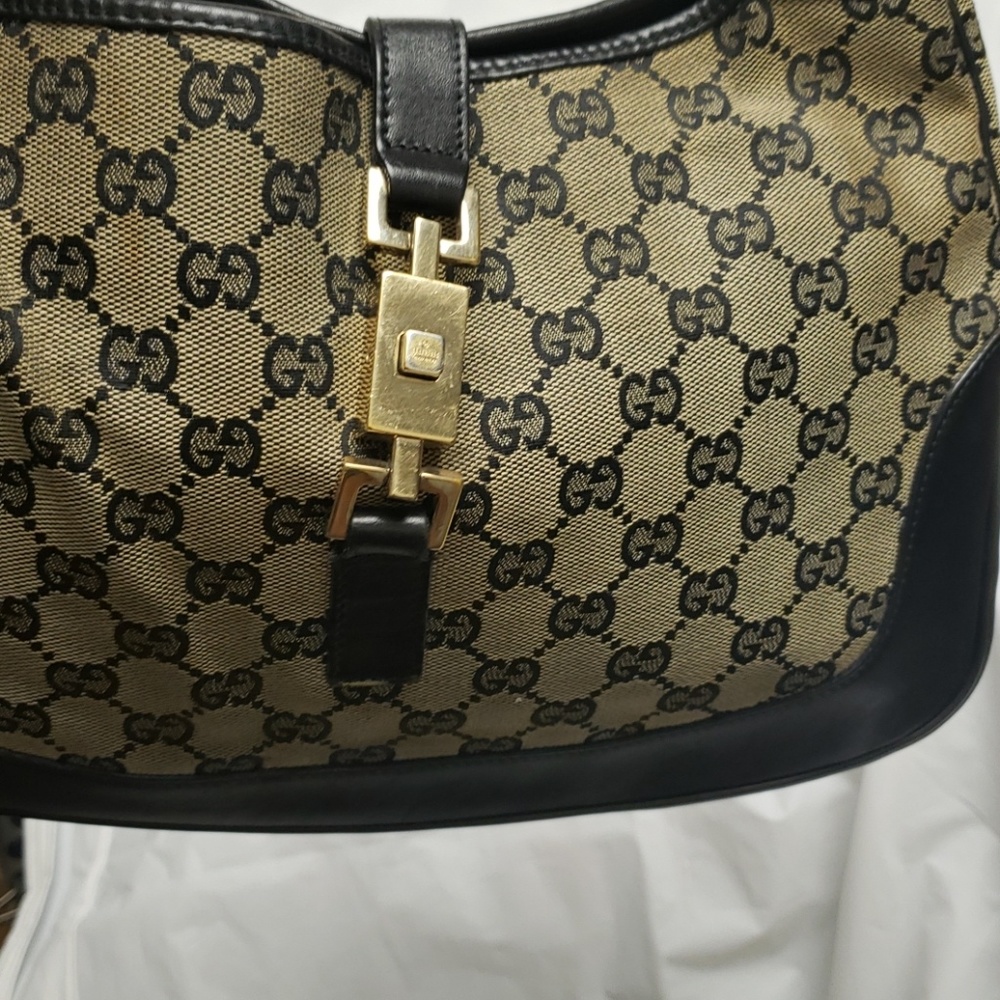 Gucci purse authentic - Picture 8 of 8